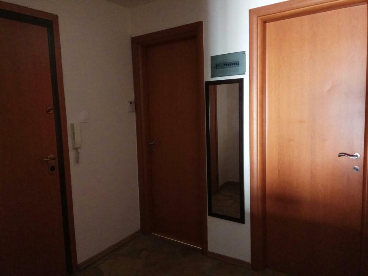 Two Bedroom Apartment Tessalónica Exterior foto