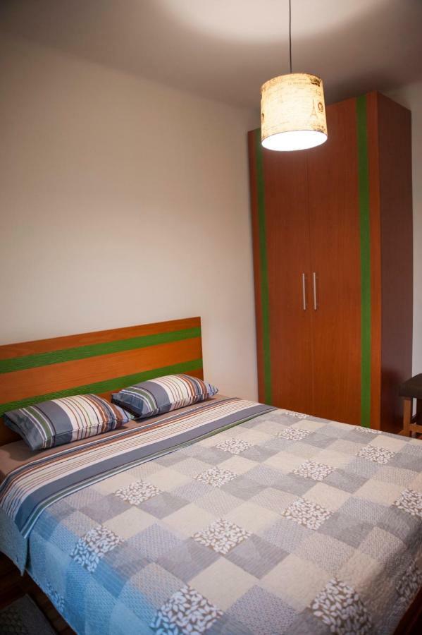 Two Bedroom Apartment Tessalónica Exterior foto